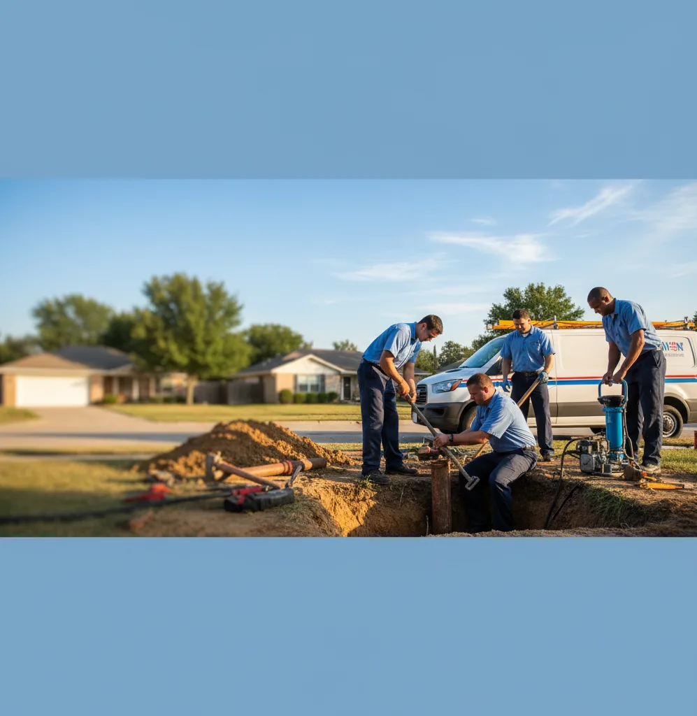 Water Heater Repair & Plumber in Crawfordville